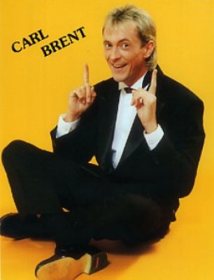 Carl Brent